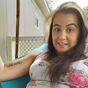 Meet your Posher, Andreia